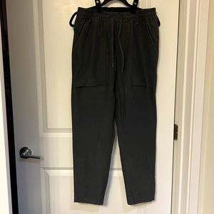 Lululemon Utility Pants
